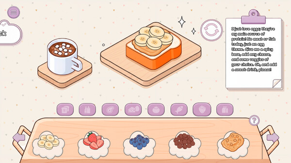 Make my Sandwich screenshot 4