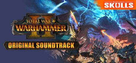 Total War: WARHAMMER II - Original Soundtrack
