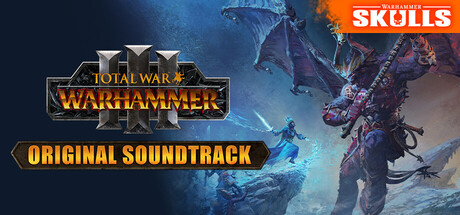 Total War: WARHAMMER III - Original Soundtrack