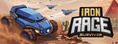Iron Rage: Survivor