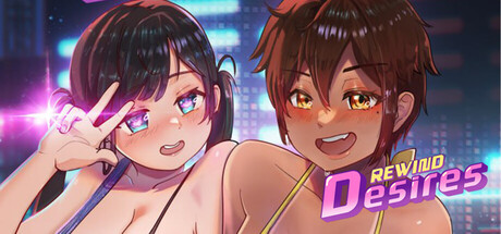 Rewind Desires