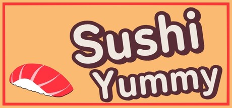 Sushi Yummy key art