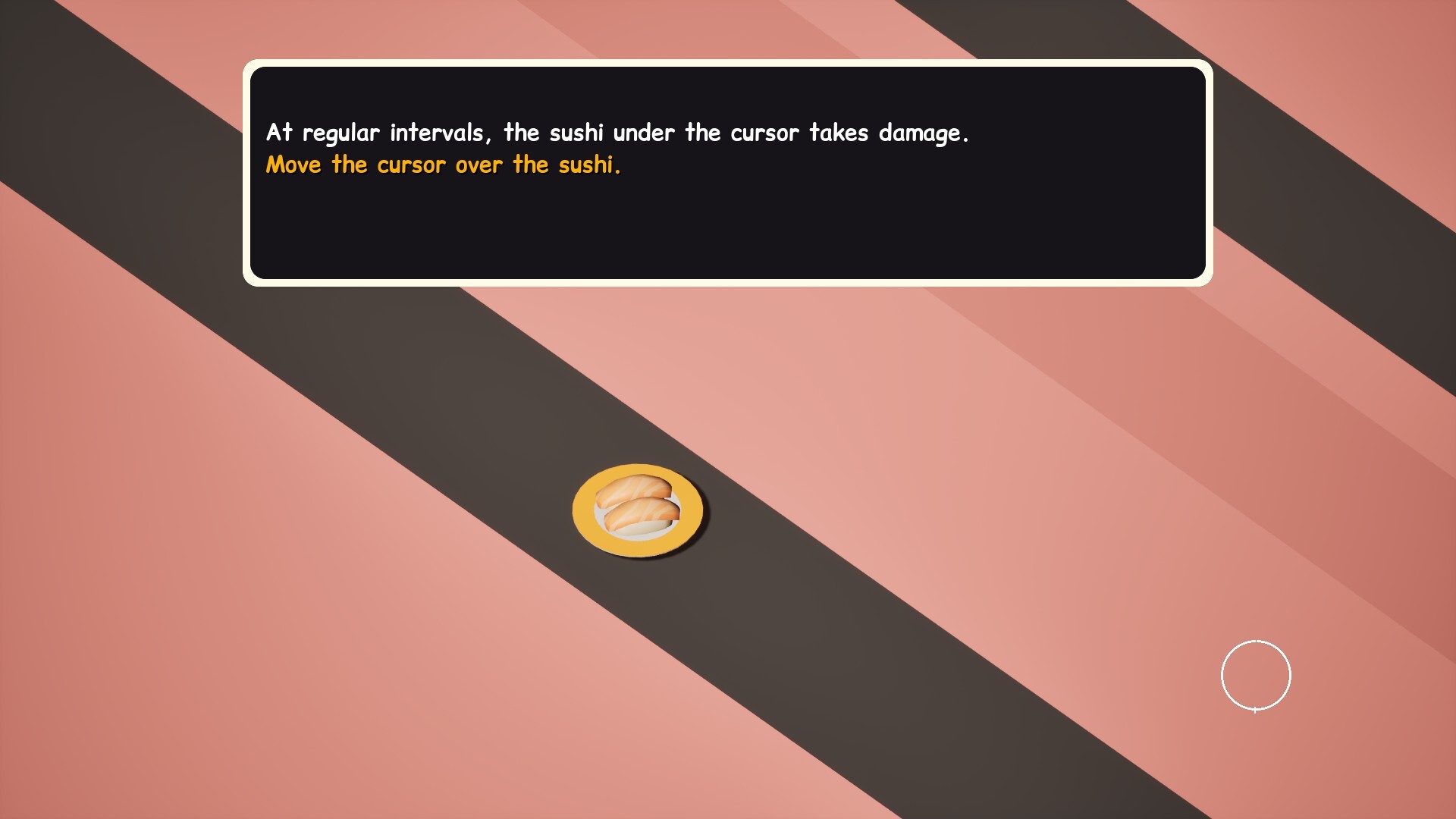 Sushi Yummy screenshot 2
