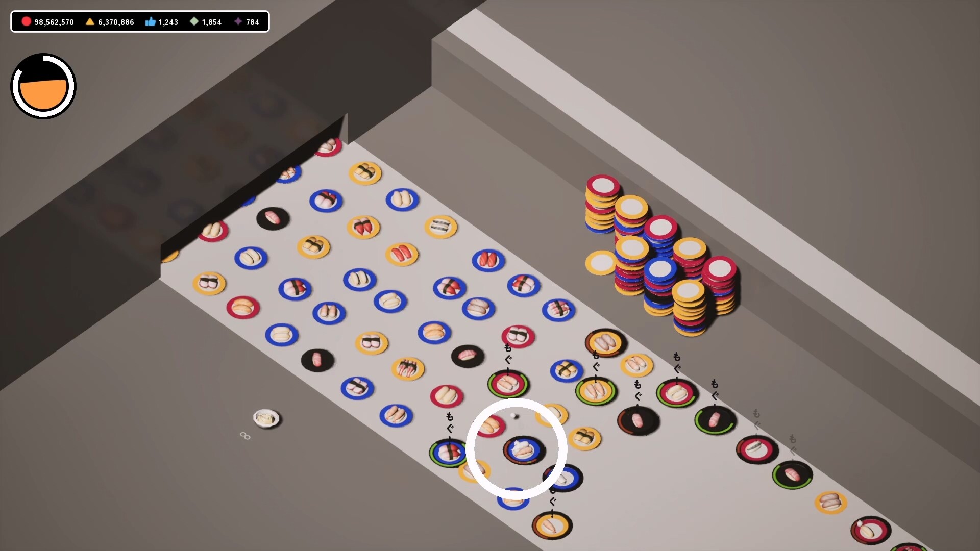 Sushi Yummy screenshot 6