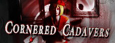 Cornered Cadavers cover