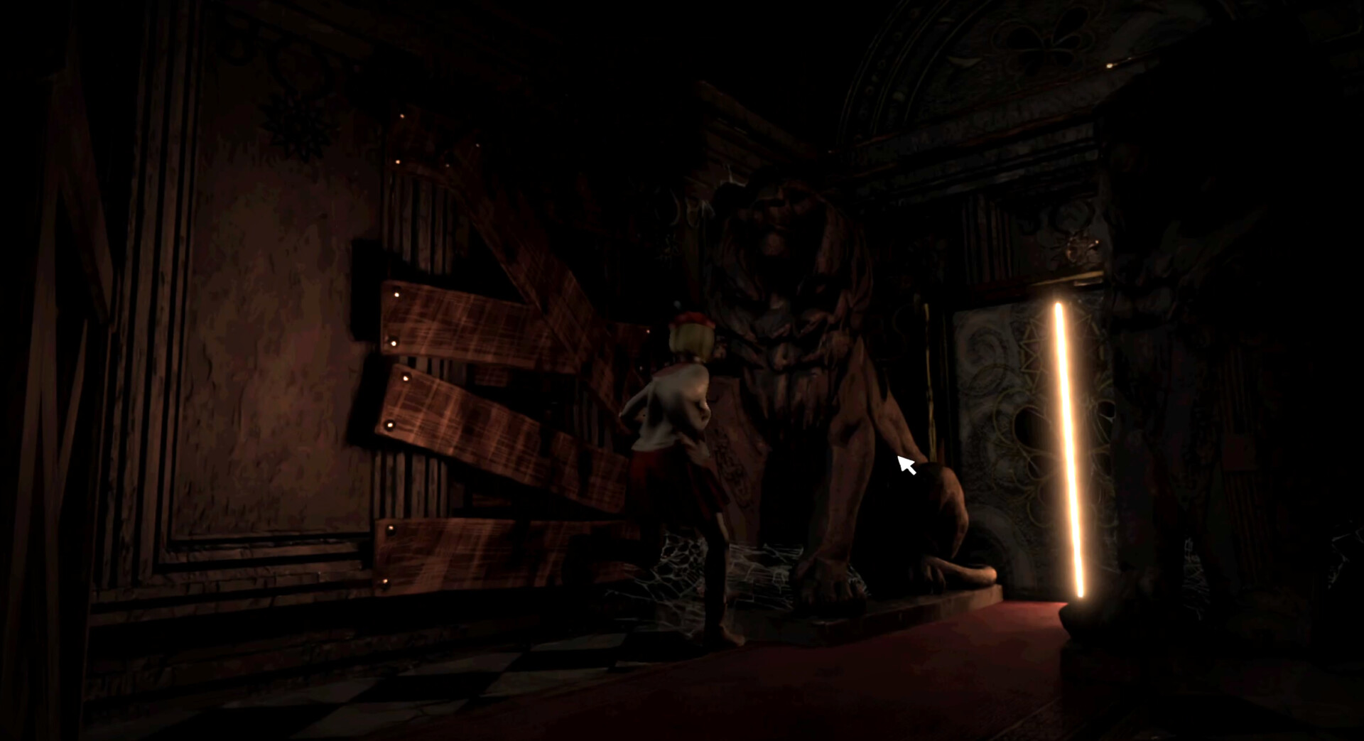 Cornered Cadavers screenshot #6