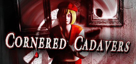 Cornered Cadavers Banner