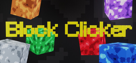 Block Clicker