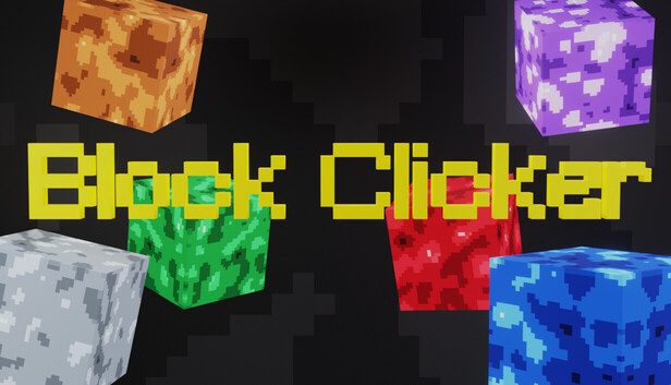 Block Clicker