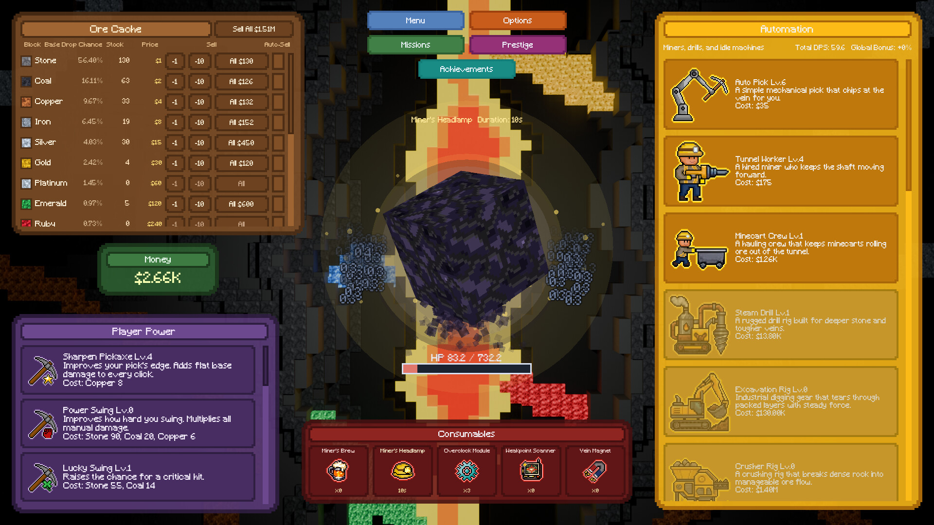 Block Clicker Featured Screenshot #1