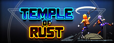 Temple of Rust