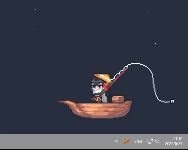 Orca Girl: Idle Fishing Story video 5