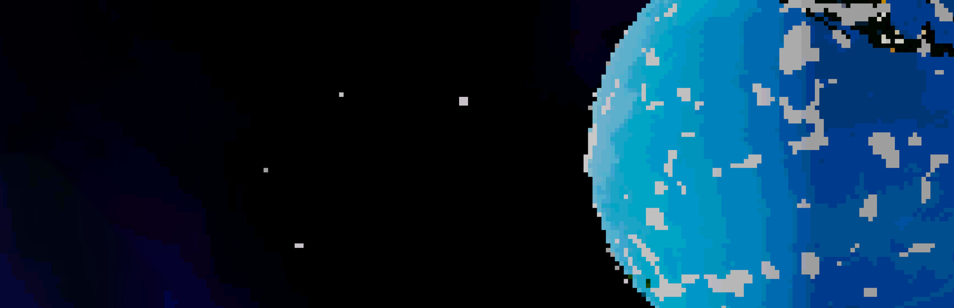 Earth Online