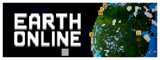 Earth Online cover