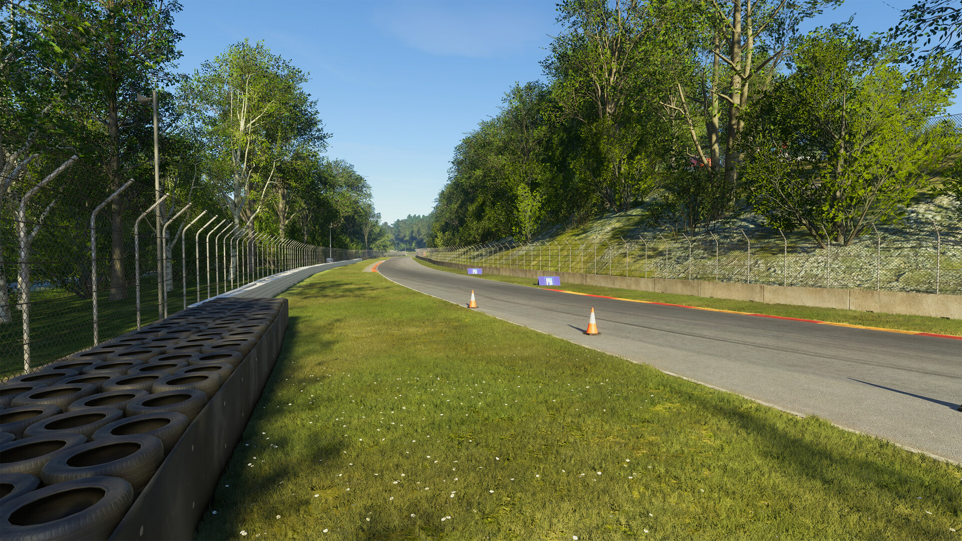 Project Motor Racing: GT Icons Pack screenshot 6