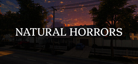 Natural Horrors