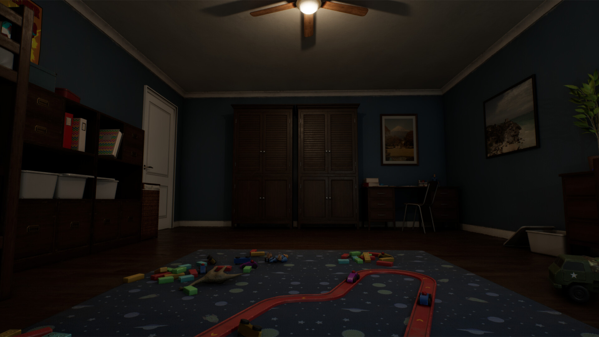 Occupancy screenshot #5