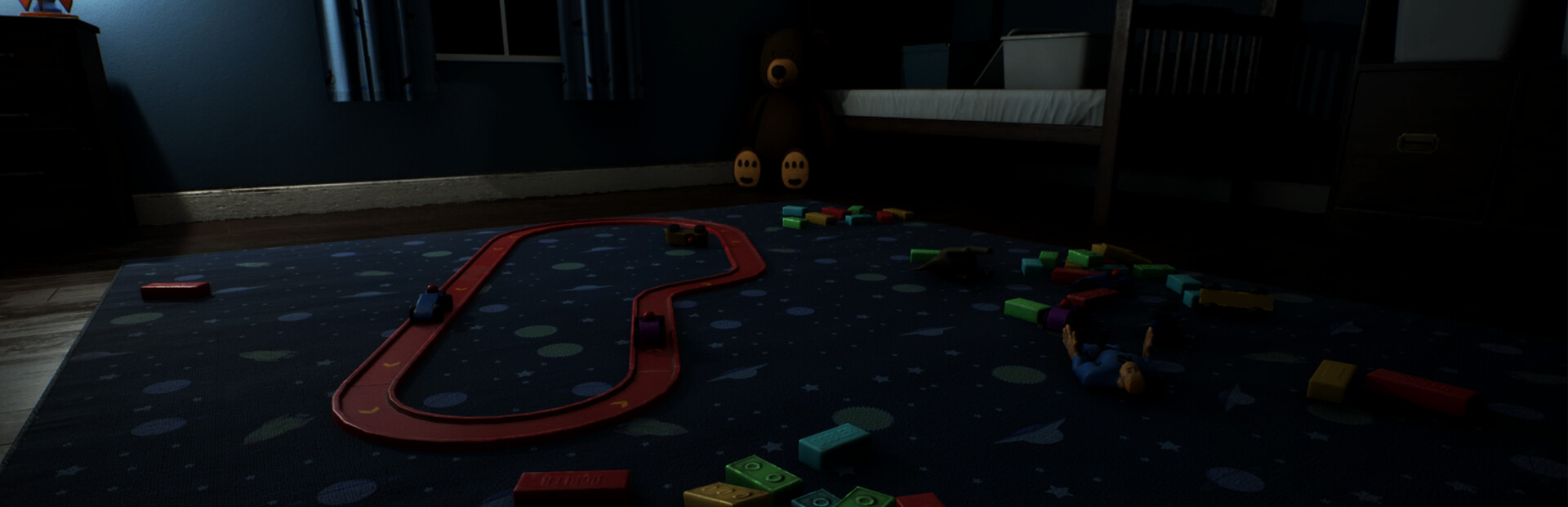 Occupancy