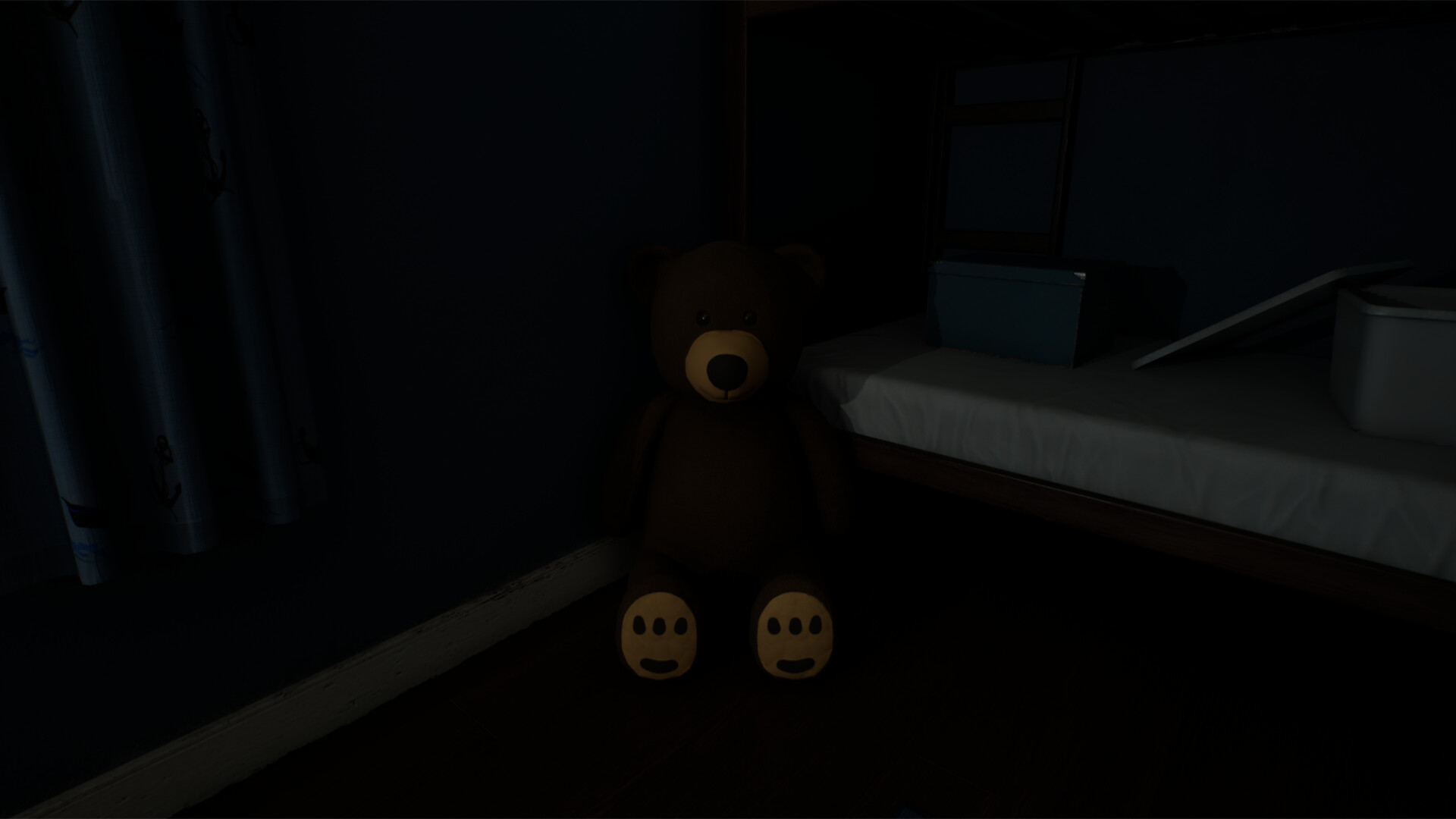 Occupancy screenshot #3