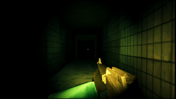 Скриншот 2 из игры Probation Protocol