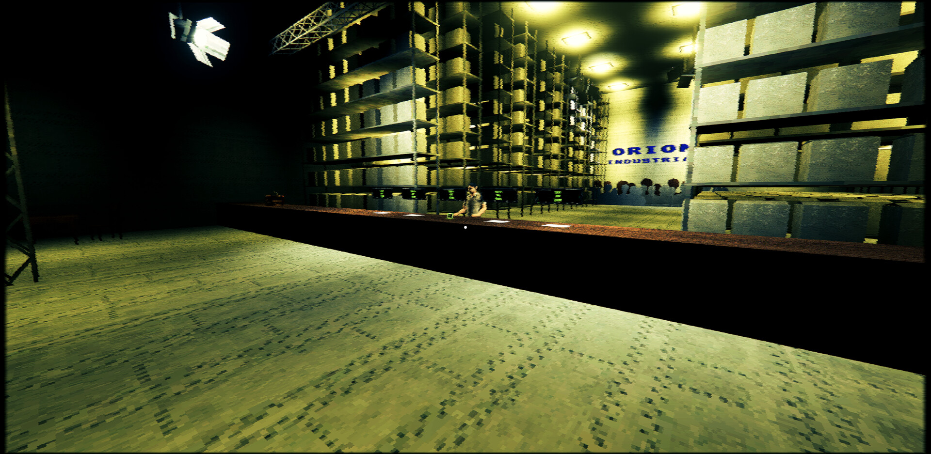 Probation Protocol screenshot 10
