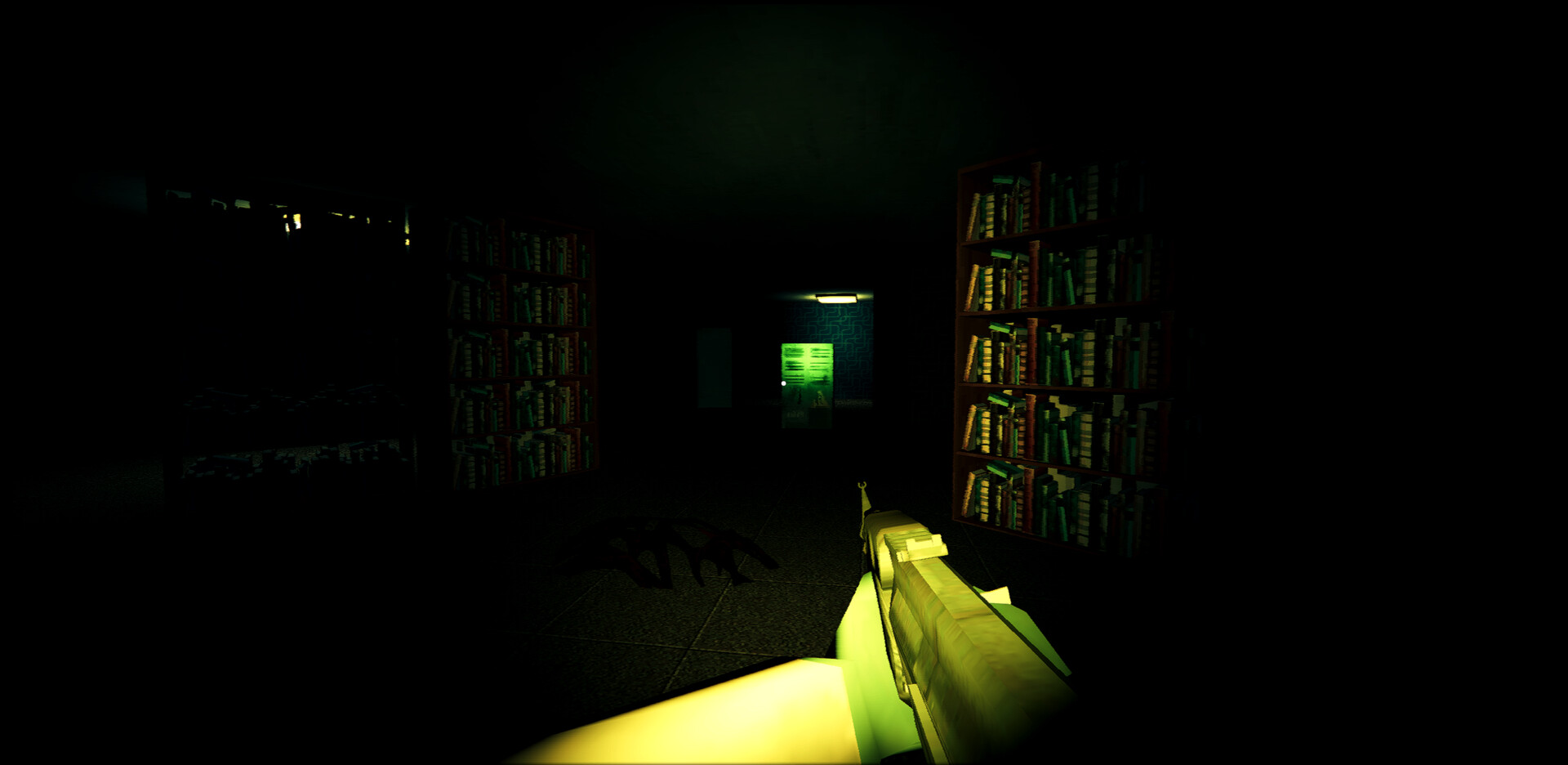 Probation Protocol screenshot #6