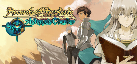 Records of Brytorie: Asterya's Chapter