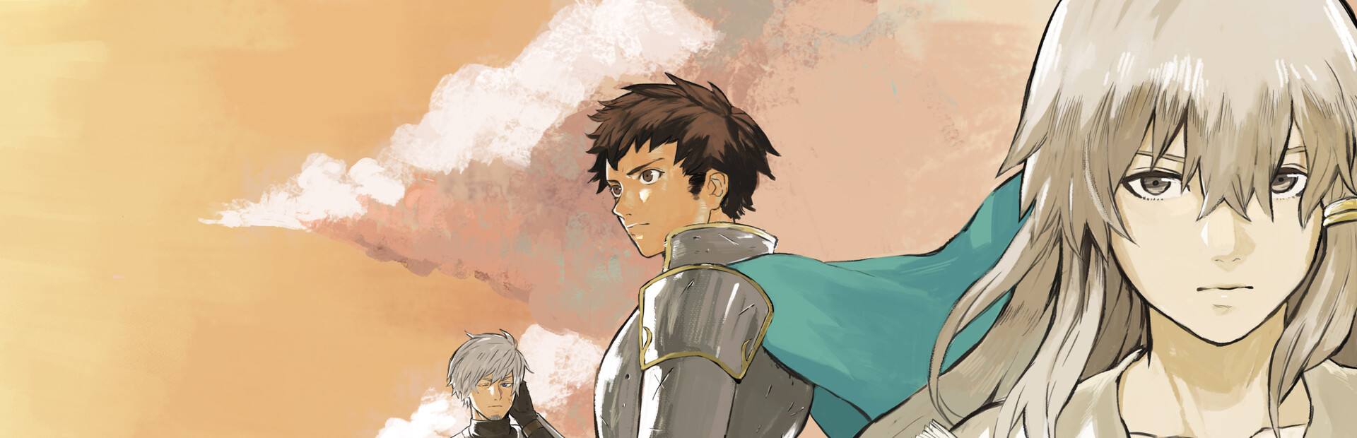 Records of Brytorie: Asterya's Chapter