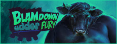Blamdown: Udder Fury