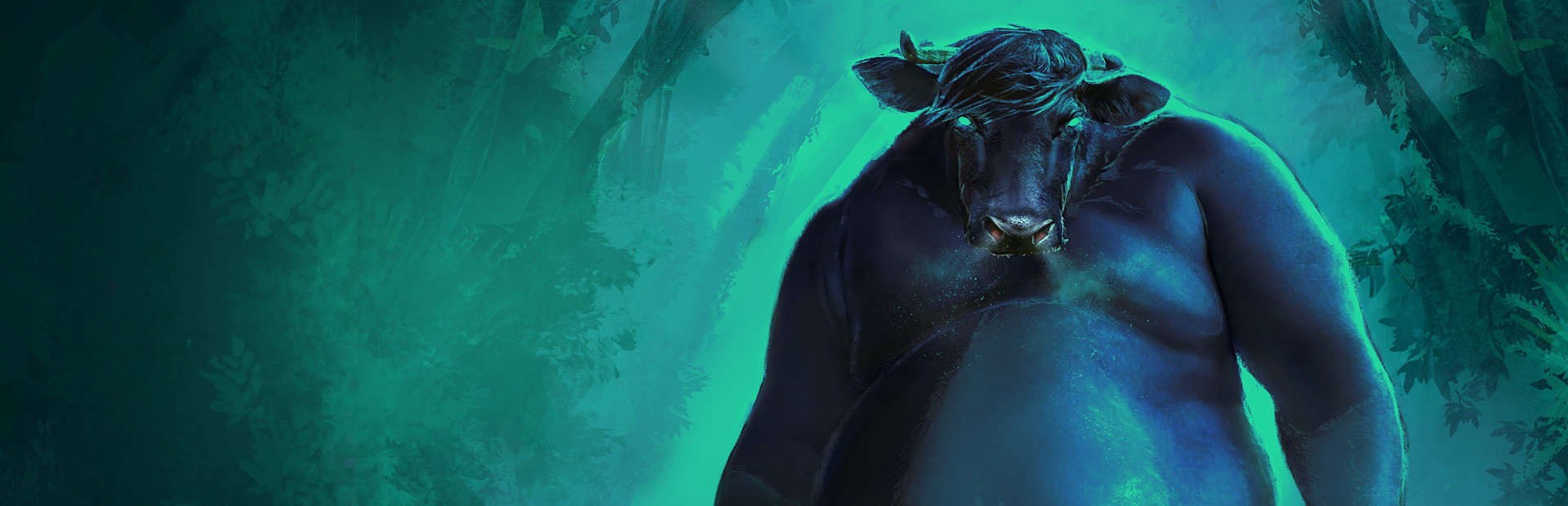 Blamdown: Udder Fury