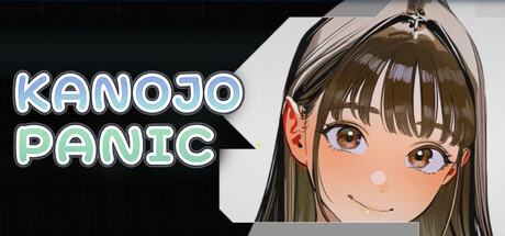 Kanojo Panic header art