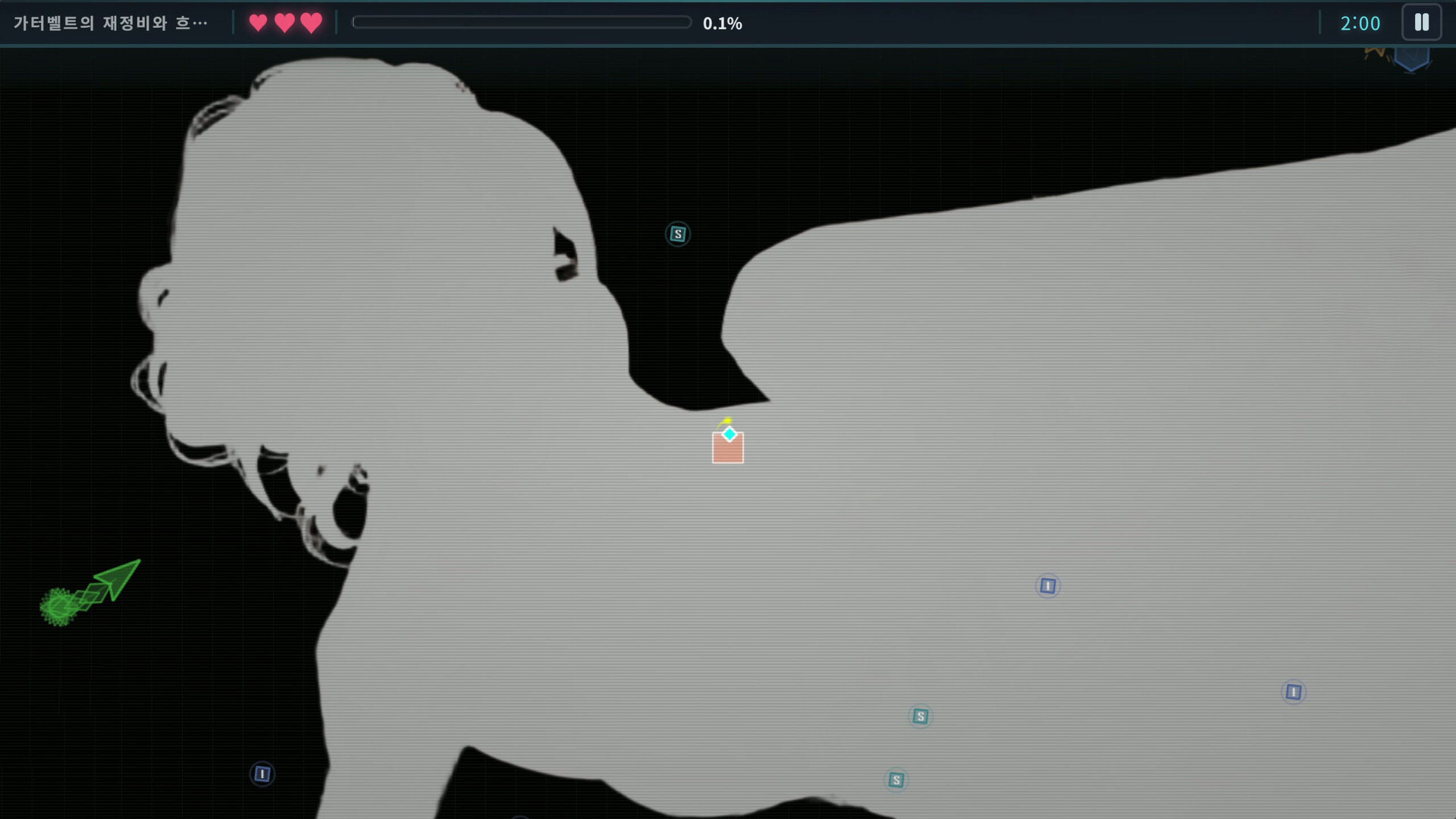 Kanojo Panic screenshot 9