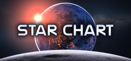 Star Chart steam charts