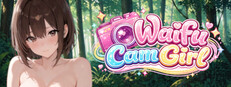 Waifu Cam Girl - NSFW Hentai Clicker