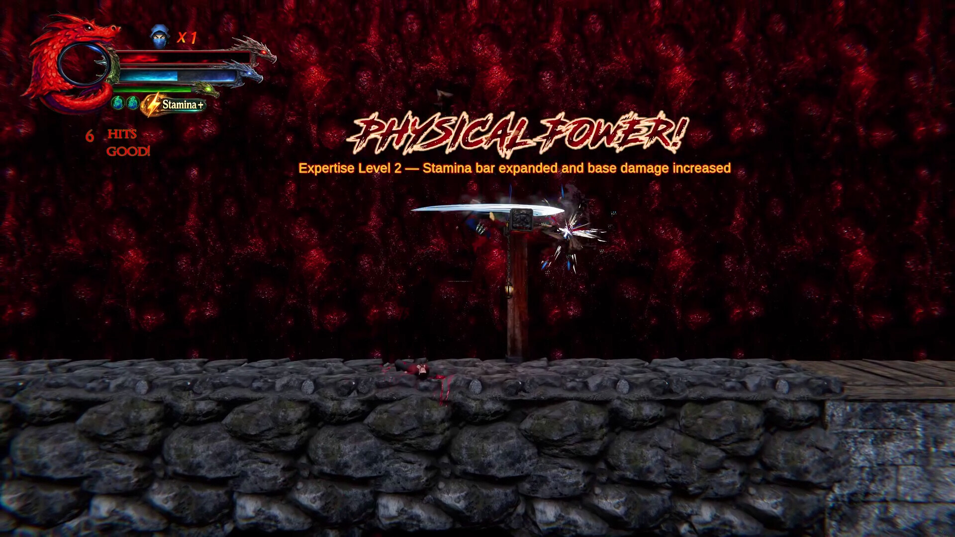 Ninja Noboken Episode 2 screenshot 6