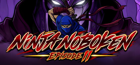 Ninja Noboken Episode 2 — Steam game cover