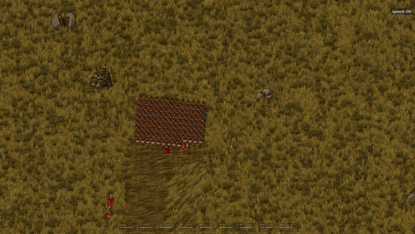 The Ninth Legion screenshot 8