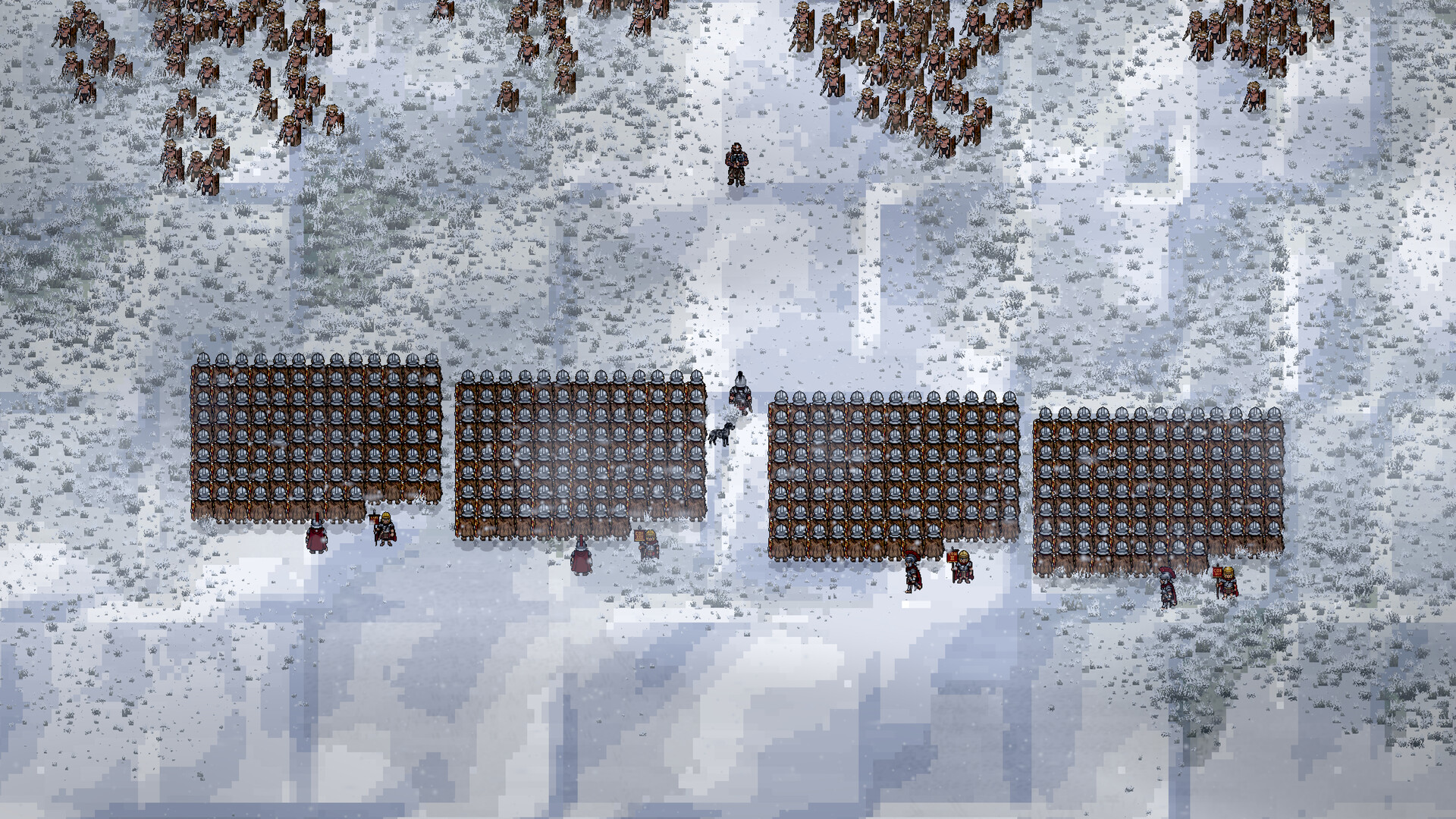 The Ninth Legion screenshot 12