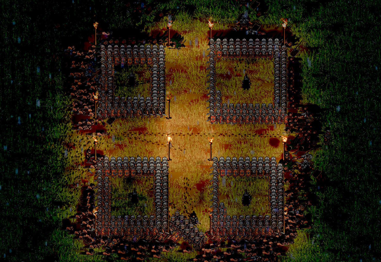 The Ninth Legion screenshot 8