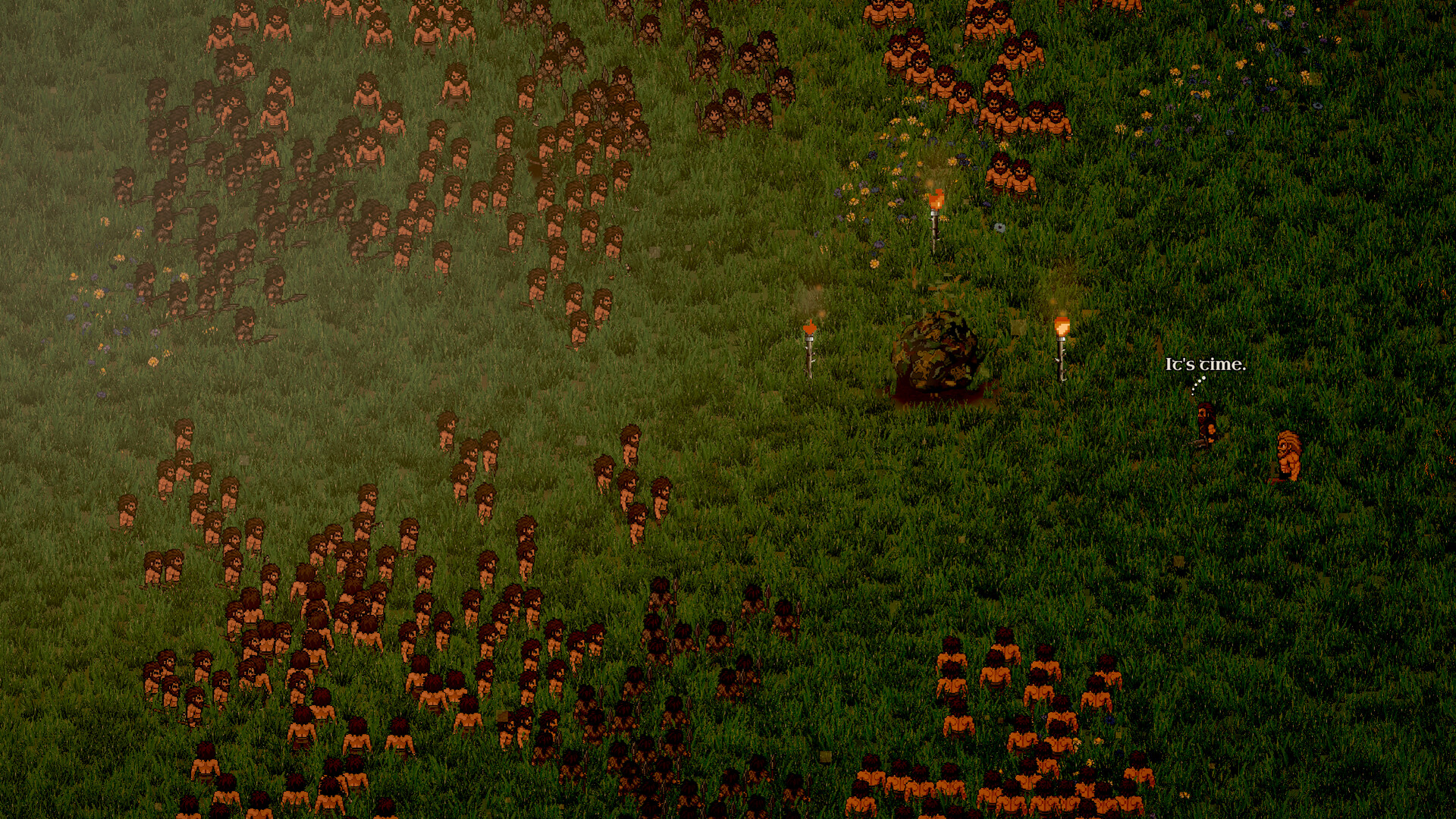 The Ninth Legion screenshot 5