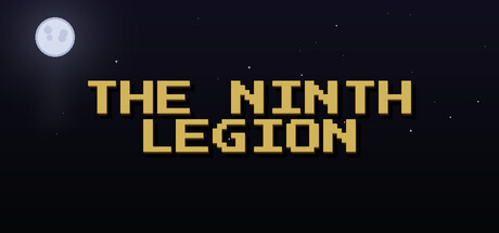 The Ninth Legion header art
