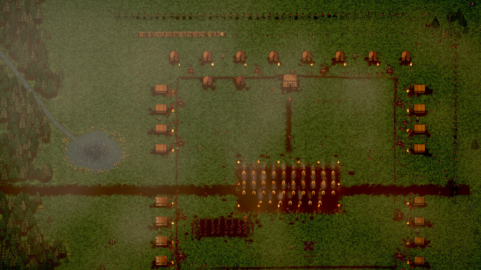 The Ninth Legion screenshot #3