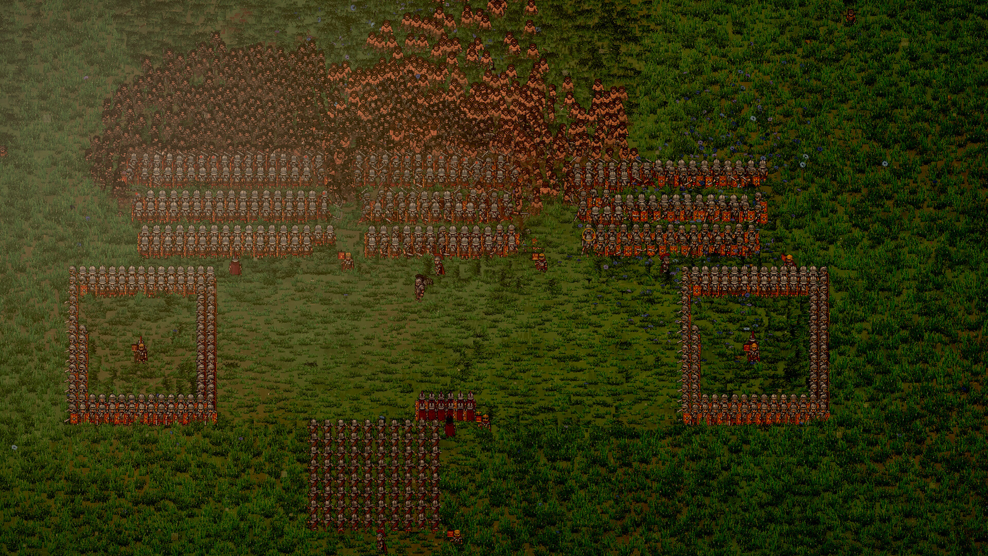 The Ninth Legion screenshot #10
