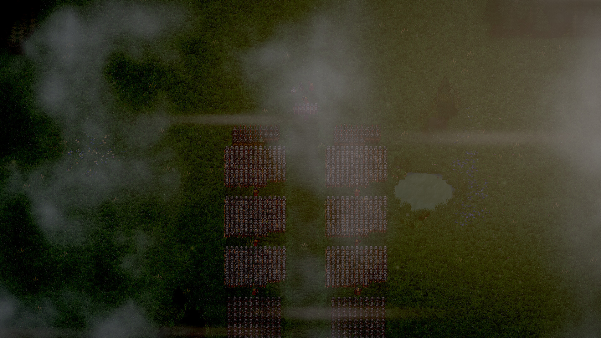 The Ninth Legion screenshot 1