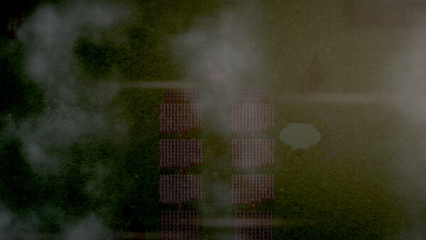 The Ninth Legion screenshot 1
