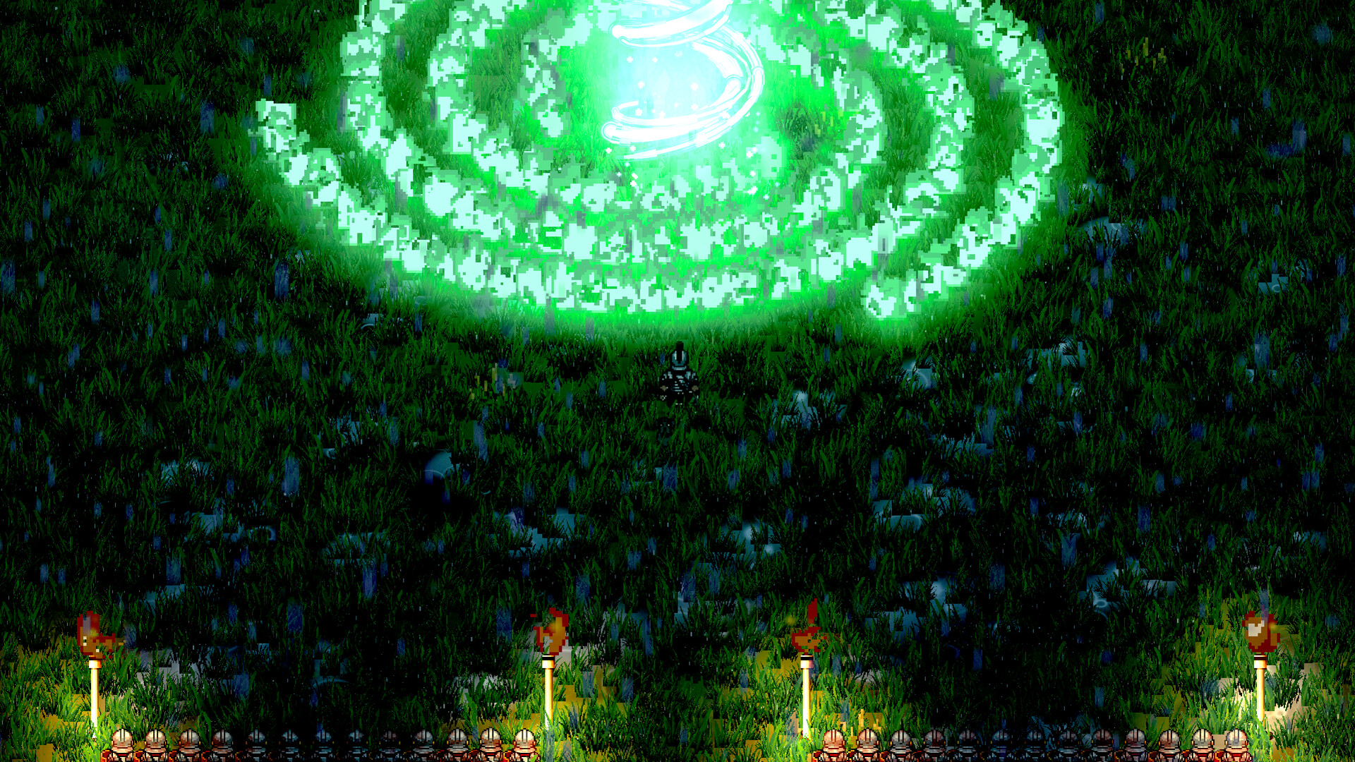 The Ninth Legion screenshot 14