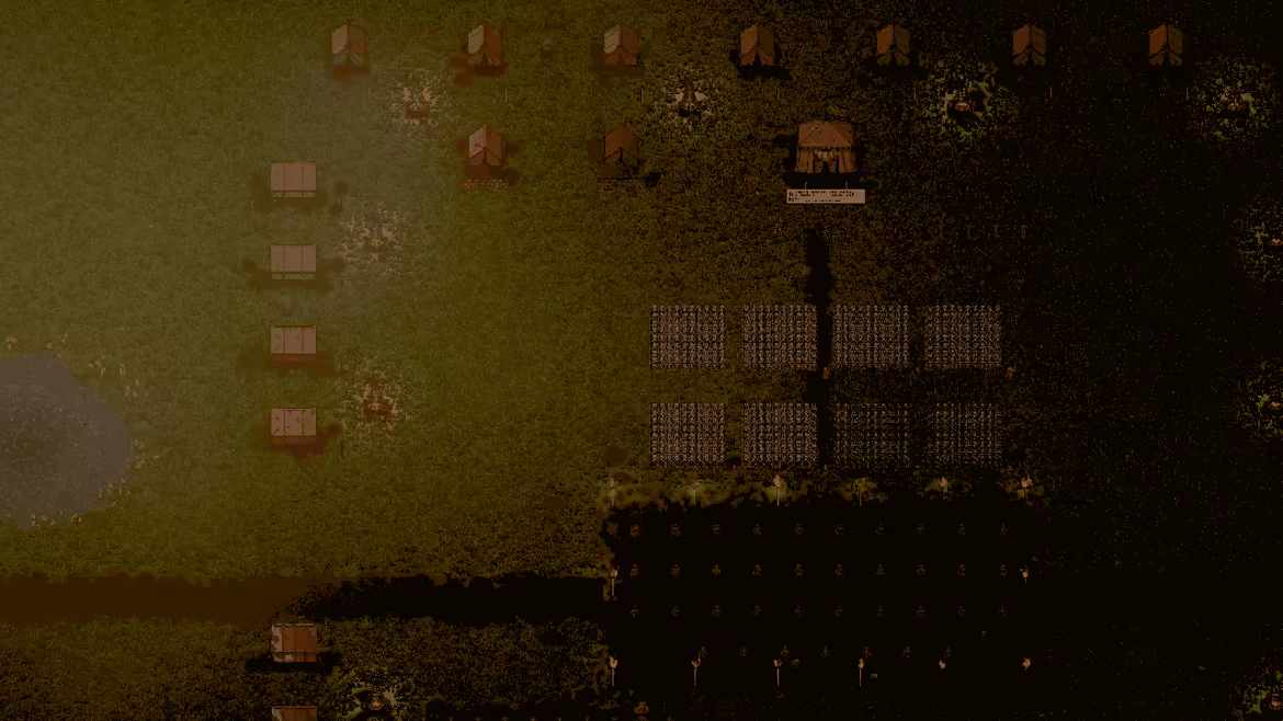 The Ninth Legion video 4