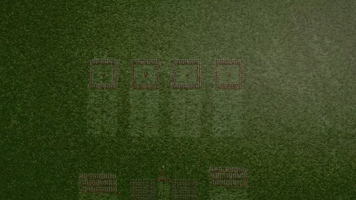 The Ninth Legion video 2