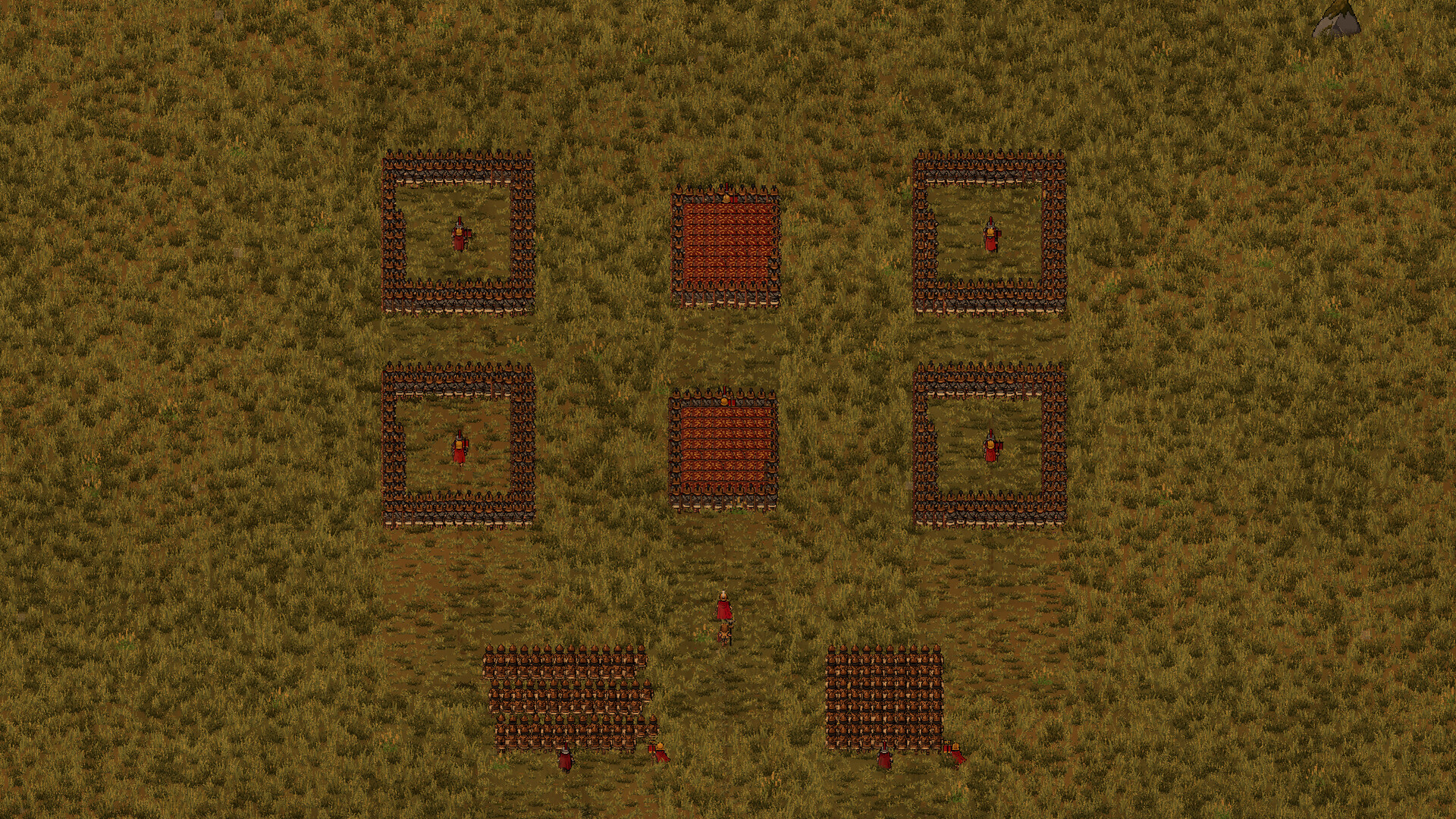 The Ninth Legion screenshot 4