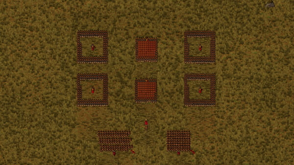 The Ninth Legion